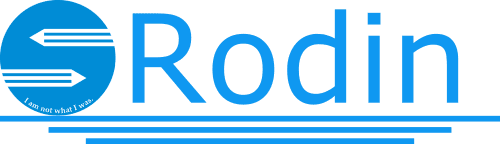 Rodin Logo